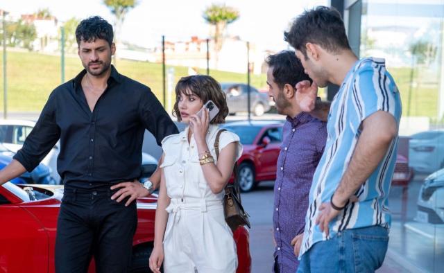 Seni Kalbime Sakladım full HD bölüm izle! Seni Kalbime Sakladım 4. bölüm tek parça izle! Seni Kalbime Sakladım son bölüm neler oldu?