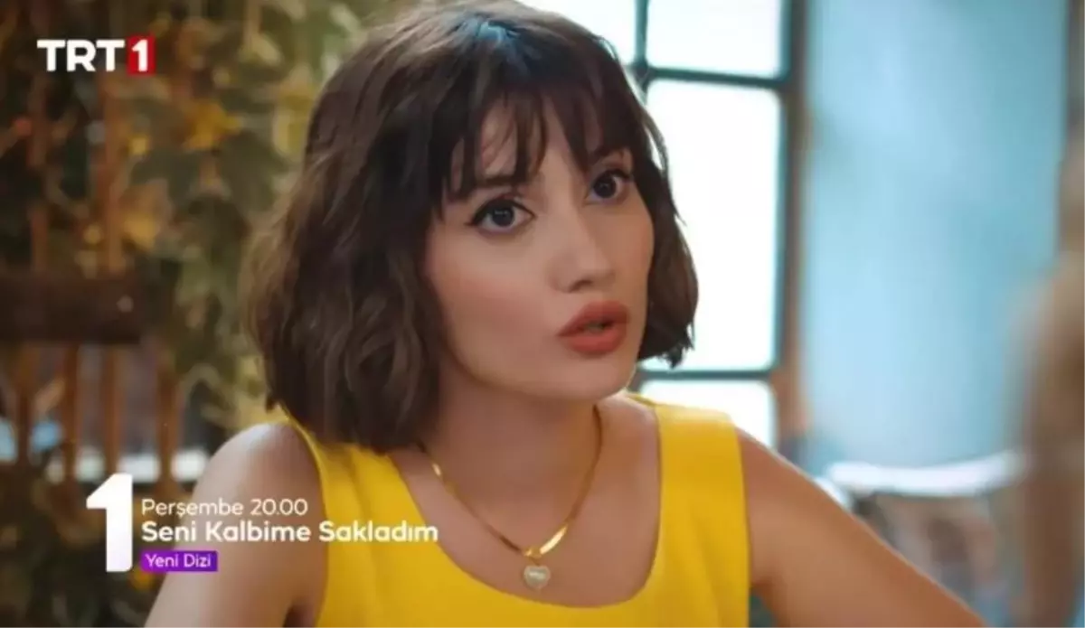 Seni Kalbime Sakladım yeni bölüm ne zaman, hangi gün? Seni Kalbime Sakladım Perşembe mi Cuma mı? Seni Kalbime Sakladım dizi hangi gün ekranlara geliyo