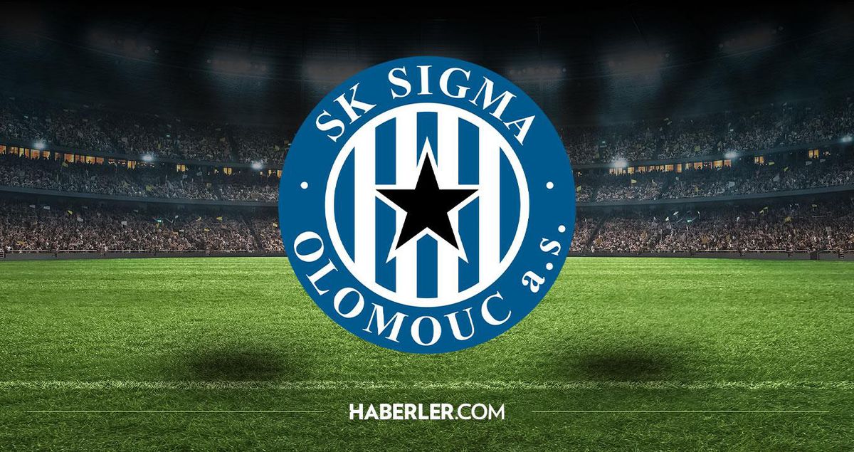 Sigma Olomouc nerenin takımı? Sigma Olomouc hangi ülkenin takımı?