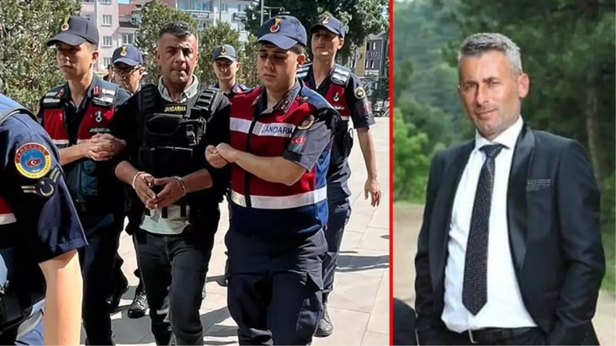 Park kavgasına tutuşan tır şoförlerinin levyeli kavgası kanlı bitti: 1 ölü