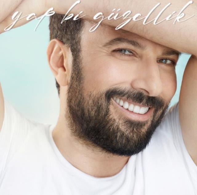 Tarkan - Yap Bi Güzellik sözleri! Tarkan - Yap Bi Güzellik şarkısının sözleri nedir, şarkı ne zaman çıkacak, sözleri yayınlandı mı? Tarkan - Yap Bi Güzellik sözleri! Tarkan - Yap Bi Güzellik şarkısının sözleri nedir, şarkı ne zaman çıkacak, sözleri yayınlandı mı?