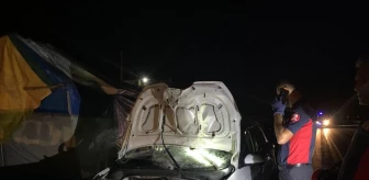 Tokat haber | Tokat'ta otomobilin çarptığı yaya öldü