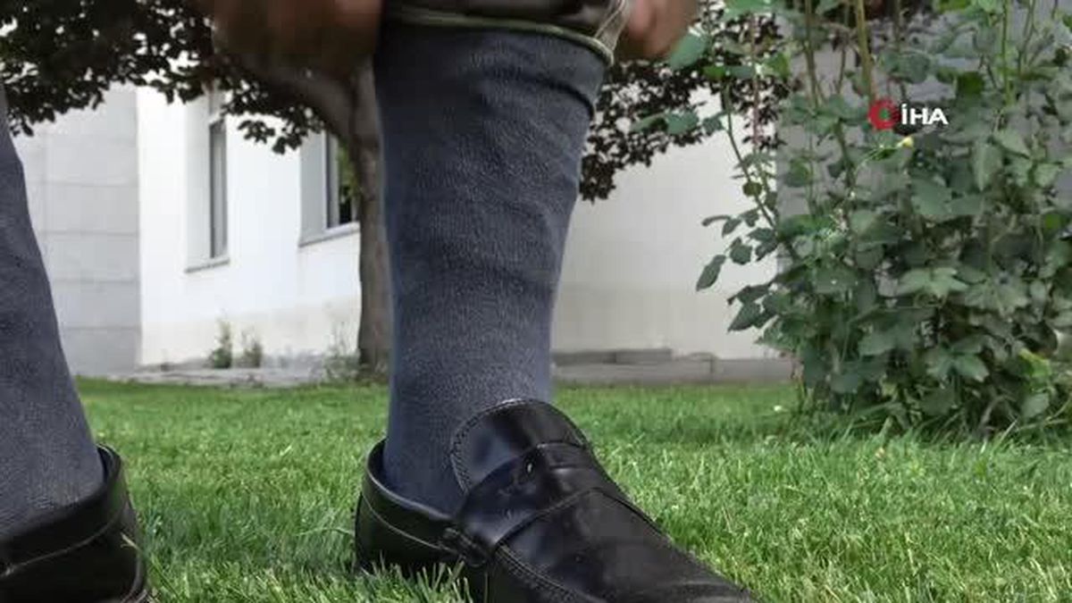 Uzmanından kene uyarısı: 'Pantolon paçalarını çorapların içine alın'