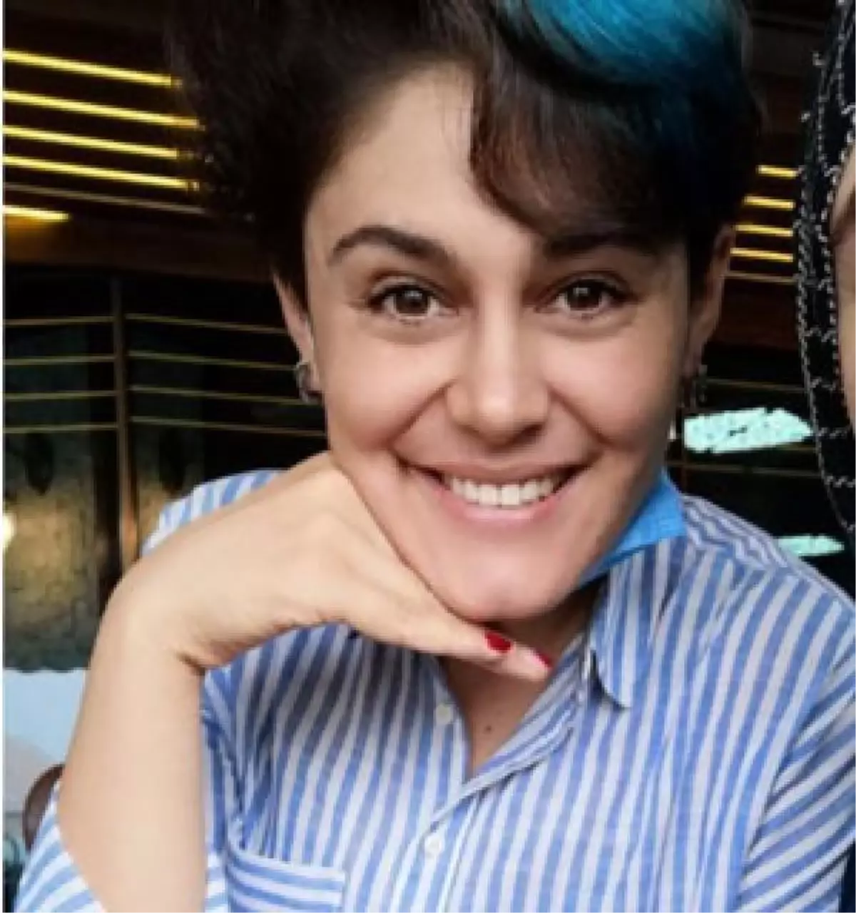 Son dakika haber! 'Yaya geçidi'nde otomobilin çarptığı Seher, öldü