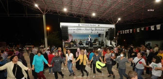 Ankara haberleri: Yenimahalle'de 'Yaza Merhaba' Konseri