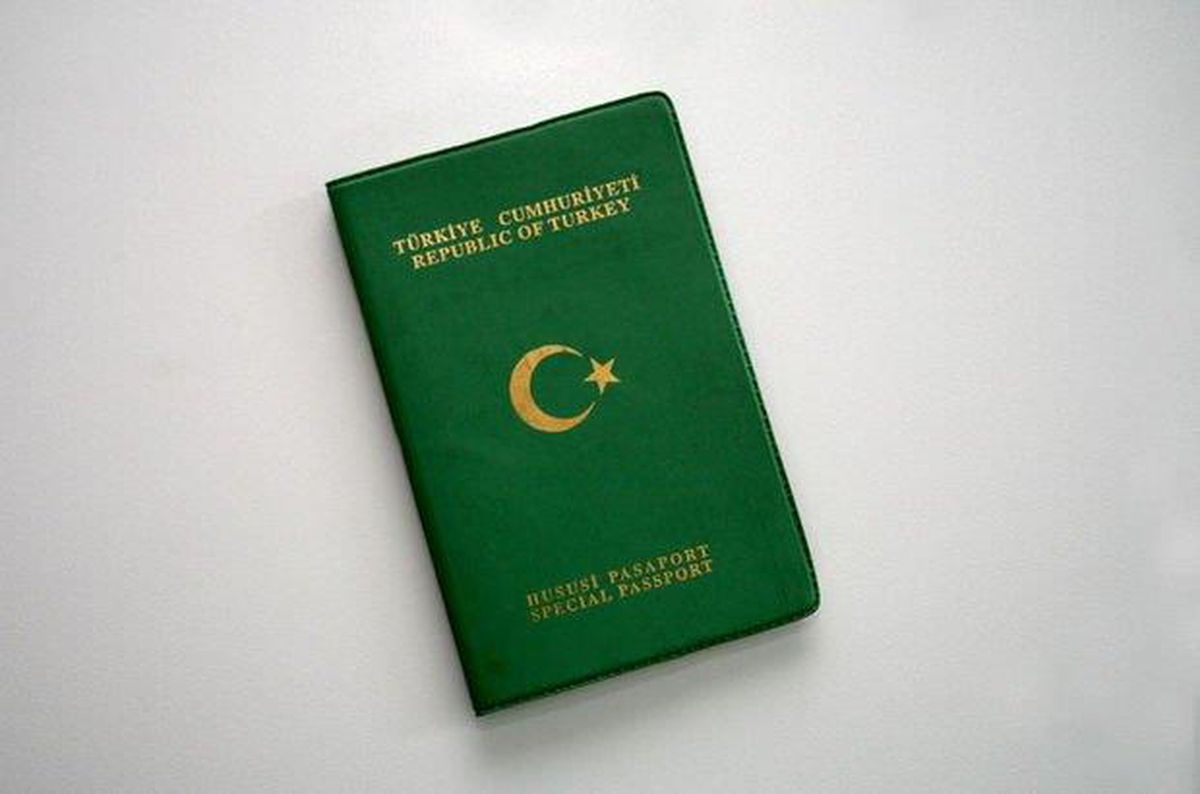 Yeşil Pasaport alma şartları nelerdir, almak için kaç yıl çalışmak gerekir? Yeşil Pasaport nedir, kimlere verilir?