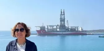 Abdülhamid Han sondaj gemisinde geri sayım sürüyor