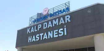 Ankara Şehir Hastanesi kalp yetmezliğinde 'Uluslararası Eğitim Merkezi' oldu