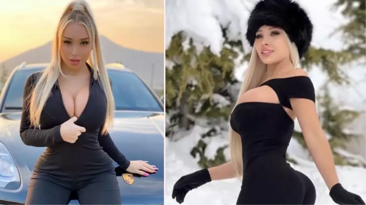 Çıplak fotoğraflarını satarak milyonlar kazanan ünlü model, futbol kulübü satın alıyor
