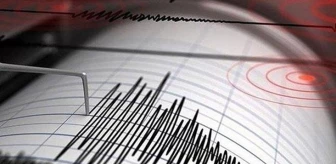 İran'da arka arkaya 5.8 ve 5.7 büyüklüğünde deprem oldu