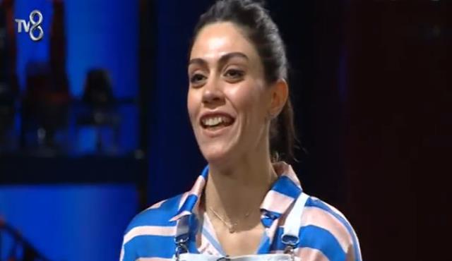 Masterchef içli köfte kim kazandı? İçli köfte nasıl yapılır?