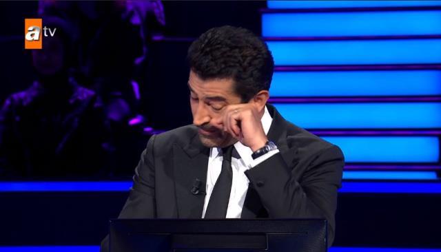 Milyoner'de yarışmacının Türk askerleriyle ilgili anısı Kenan İmirzalıoğlu'nu duygulandırdı