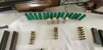 Niğde'de 1 kilo uyuşturucu ele geçirildi