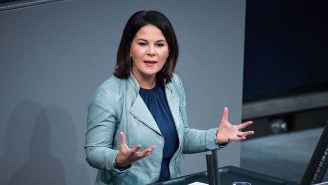 Tahran zirvesinde 3 liderin birlikte verdiği poz Almanya'yı karıştırdı: Bu bir meydan okuma