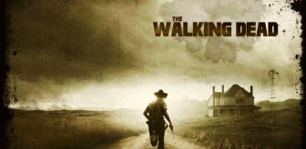 The Walking Dead evreninden yeni bir dizi daha!