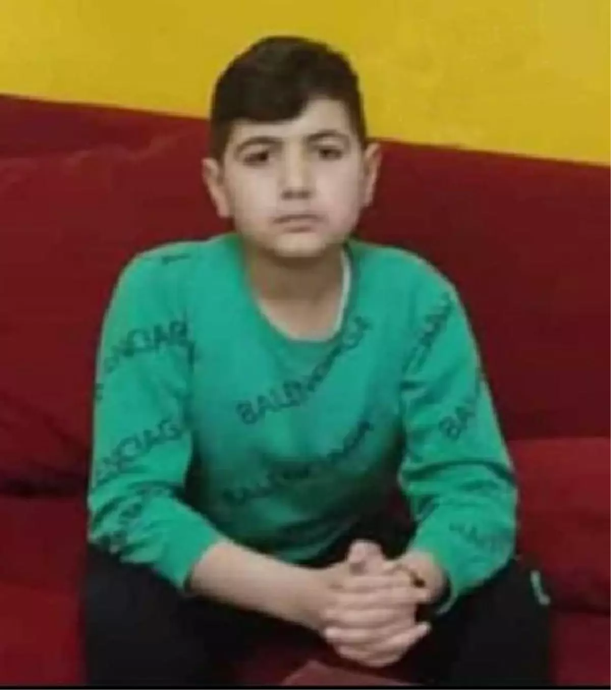 Bisiklete binerken başına kurşun isabet eden Onur, yaşama tutunamadı