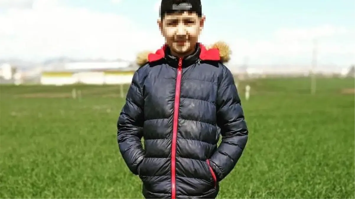 Bisikletiyle eve dönerken kurşunların hedefi olan 12 yaşındaki Onur hayatını kaybetti