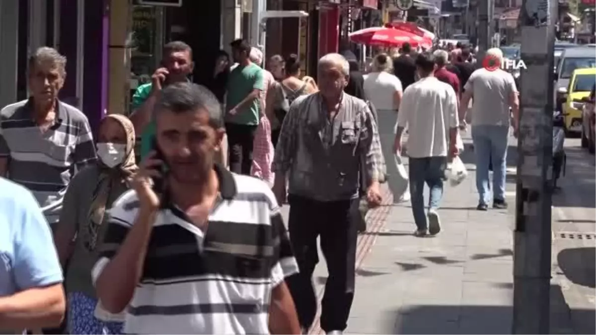 Diyetisyen Yiğit Osman Darıcı: 'O yüzden sıvı tüketimini yeteri miktarda yapmalıyız'