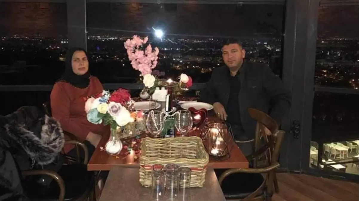 Eşlerin kavgasında kan çıktı! Karısına 4 el ateş eden şahıs aynı silahla intihar etti
