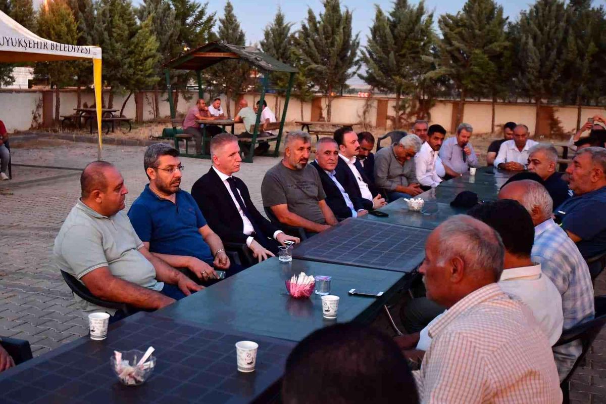 Gaziantep Valiliğinden 'yol kesme olayı'na ilişkin açıklama Açıklaması