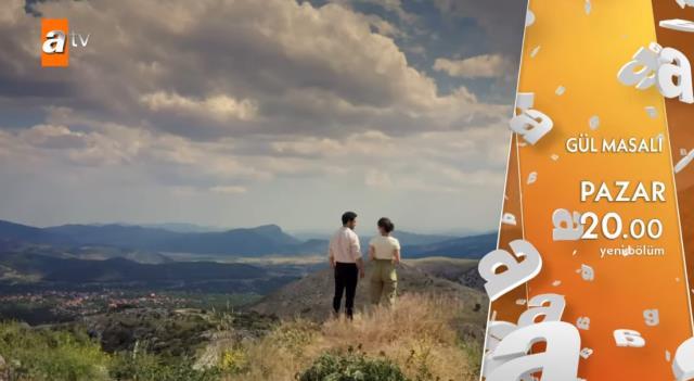 Gül Masalı nerede çekiliyor? Hangi il ve ilçede çekiliyor? Gül Masalı dizisindeki mekanlar nerede, tarihi yer neresi?