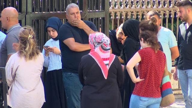 İSTANBUL-PINAR'IN KATİLİ AİLENİN EN YAKININDA OLUP 'POLİS' YALANLARIYLA KANDIRMIŞ İSTANBUL-PINAR'IN KATİLİ AİLENİN EN YAKININDA OLUP 'POLİS' YALANLARIYLA KANDIRMIŞ