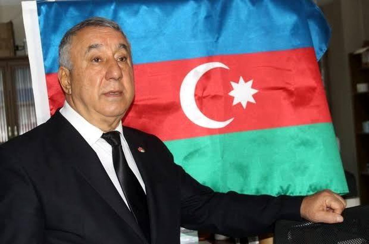 Serdar Ünsal, '24 Temmuz Gazeteciler ve Basın Bayramı kutlu olsun'