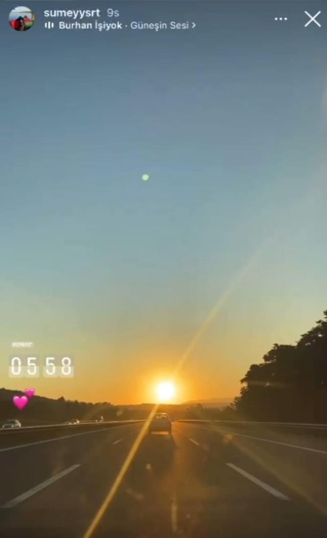 Son dakika haberleri | SÜMEYRA, YOLCULUK PAYLAŞIMINDAN 2 DAKİKA SONRA EŞİYLE KAZADA ÖLDÜ