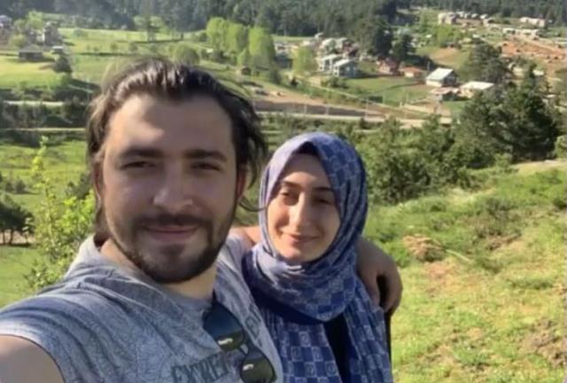 Son dakika haberleri | SÜMEYRA, YOLCULUK PAYLAŞIMINDAN 2 DAKİKA SONRA EŞİYLE KAZADA ÖLDÜ