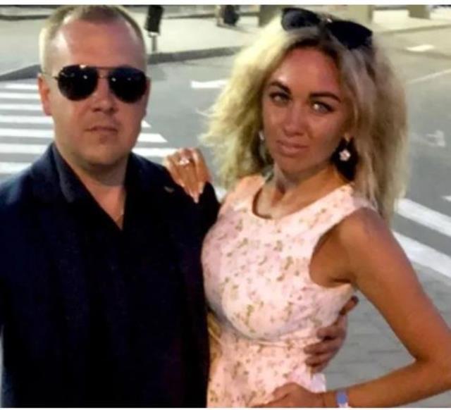 Ukrayna'yı işgali eleştiren 7 yıllık eşini, hiç düşünmeden Rus polisine teslim etti