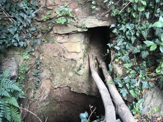 Üsküdar'daki 'Define avı' iddialarıyla ilgili açıklama Açıklaması Üsküdar'daki 'Define avı' iddialarıyla ilgili açıklama Açıklaması