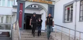 Son dakika haberi: Yeğenini çöp evde kilitli tutan teyze gözaltına alındı