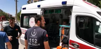 Son dakika haberleri! Zihinsel engelli gencin çıkardığı yangında anne ve babası yaralandı