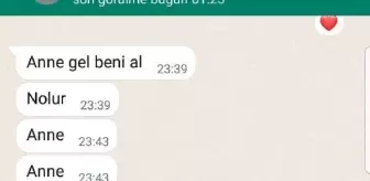 14 yaşındaki kızının taciz suçlamasıyla tutuklandı