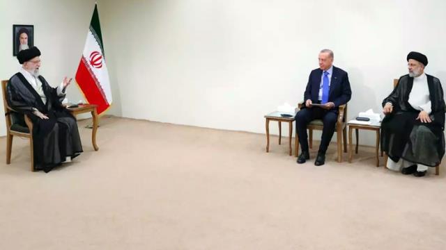 AK Parti'den teröristler için taziye mesajı yayınlanan ABD'ye sert yanıt: Vahim bir adım