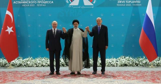 AK Parti'den teröristler için taziye mesajı yayınlanan ABD'ye sert yanıt: Vahim bir adım