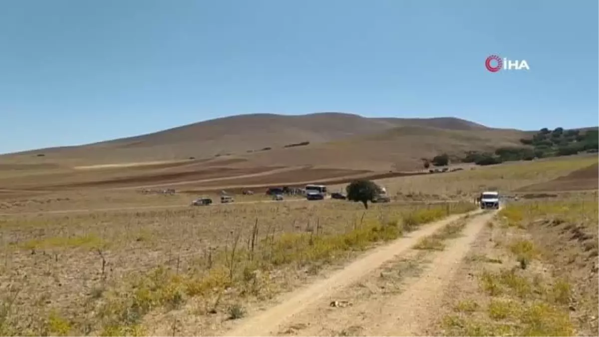 Son dakika 3. sayfa: Arazi anlaşmazlığı faciayla bitti: 3 ölü 1 yaralı