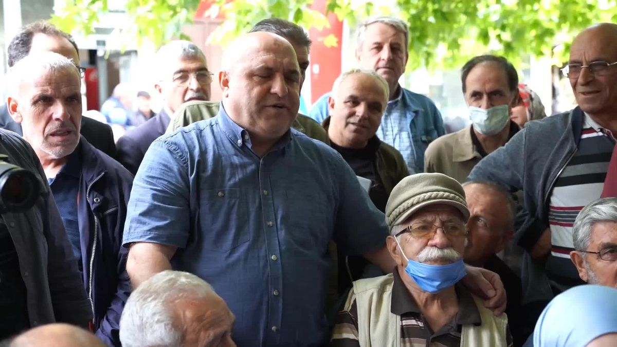 Artvinli Yurttaştan İktidara Ekonomi Tepkisi: 'Kandırıyorlar'