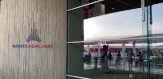 Avrupa'daki havalimanlarında personel eksikliği ve aşırı yoğunluk krizi - Paris Havalimanı