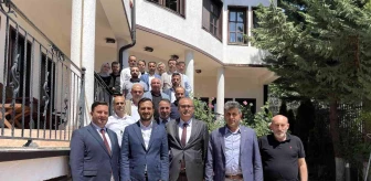 Bağcılar Belediyesi Kosova'yı ziyaret etti
