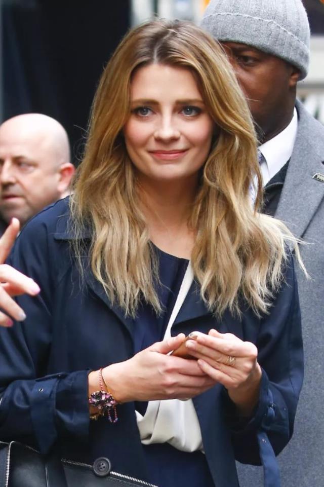 Bir dönem güzelliği ile baş döndüren ünlü oyuncu Mischa Barton içler acısı halde