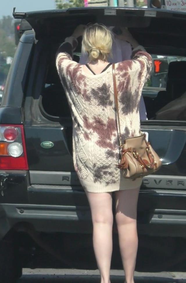 Bir dönem güzelliği ile baş döndüren ünlü oyuncu Mischa Barton içler acısı halde