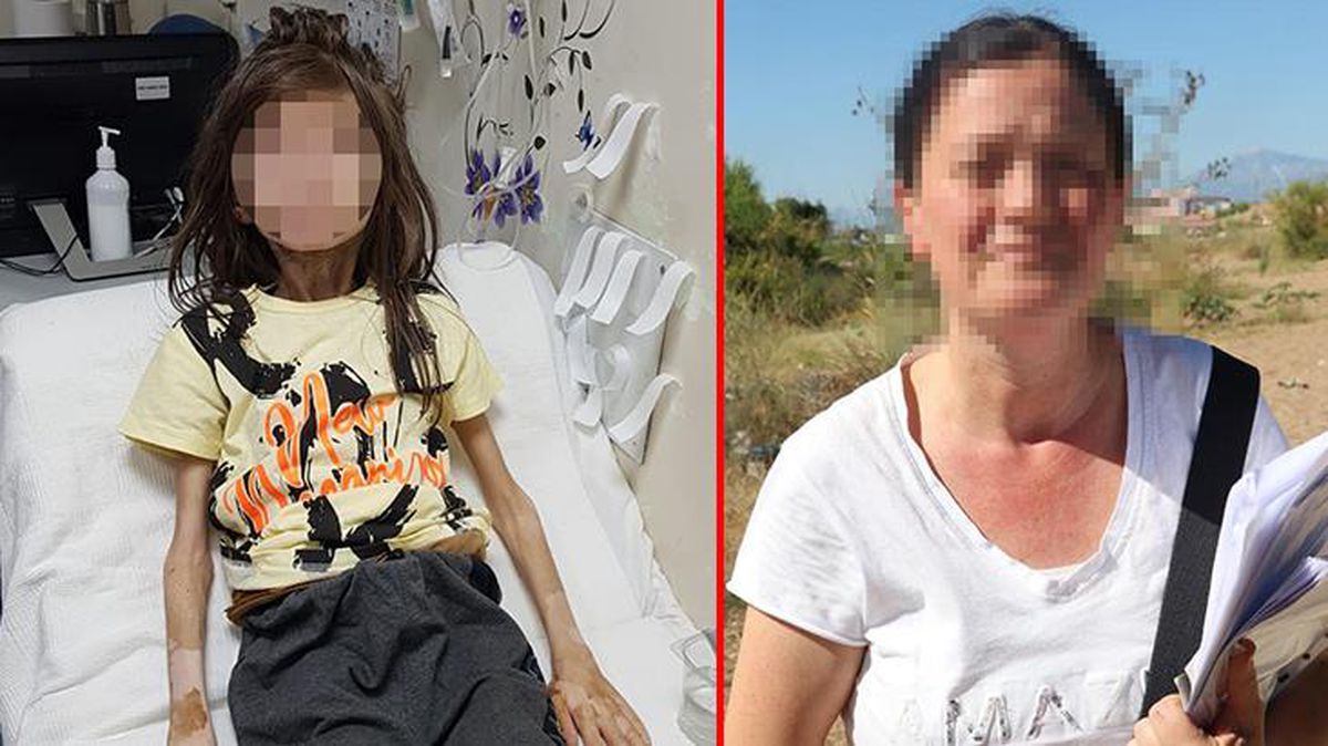 Bir sene boyunca çöp evde tutulan Muhammet'in annesi konuştu: Çocuğumu bu durumda bulacağımı tahmin etmiyordum