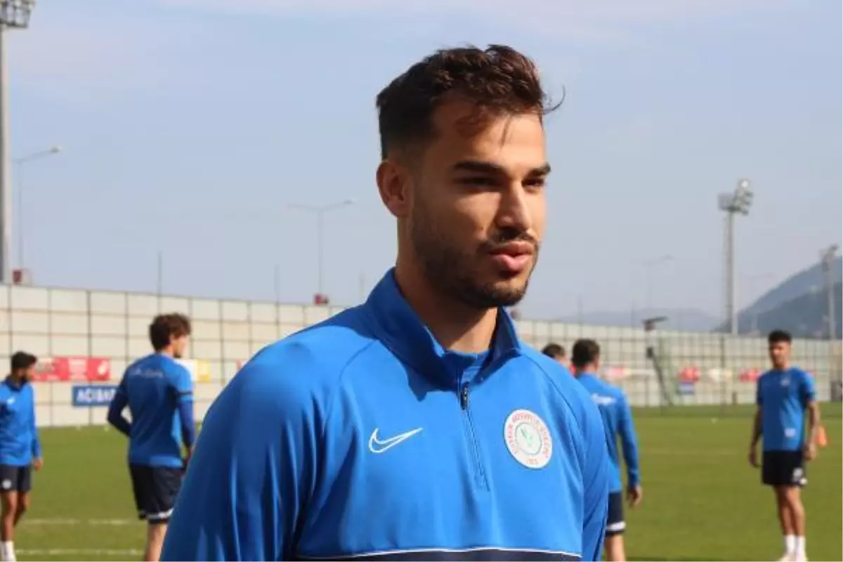 Cemali Sertel, Antalyaspor'da