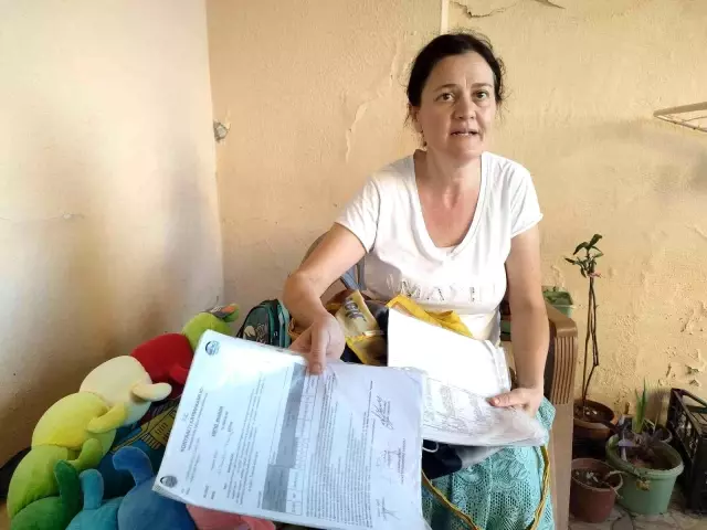 Çöp evde bitkin halde bulunan çocuğun annesi: Kız kardeşim olması gereken cezayı aldı