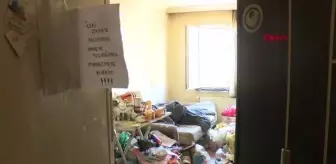 Son dakika haberleri | Çöp evde bulunan çocuğun annesi: Kardeşim oğlumu annemin cenazesinde kaçırdı (2)