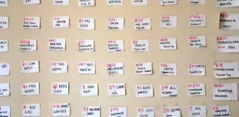 Son dakika haberleri! Çöp evde bulunan çocuğun annesi: Kardeşim oğlumu annemin cenazesinde kaçırdı (6)