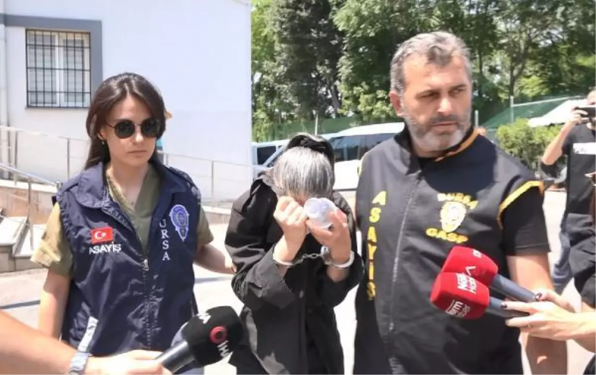 Çöp evde bulunan çocuğun annesi: Kardeşim oğlumu annemin cenazesinde kaçırdı (7)