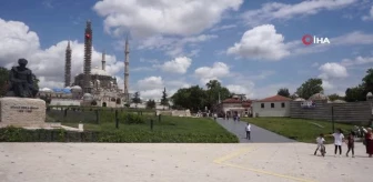 Edirne'de vaka artışı, hem esnafı hem vatandaşı tedirgin ediyor