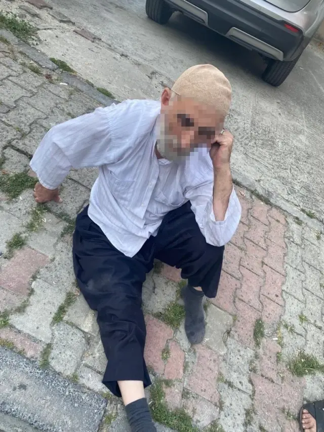 Evlenme vaadiyle para aldığını iddia ettiği kadını bıçakladı